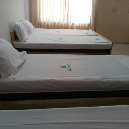 International Youth Hostel Mysuru Extérieur photo