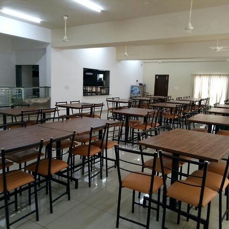 International Youth Hostel Mysuru Extérieur photo