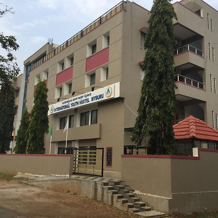International Youth Hostel Mysuru Extérieur photo
