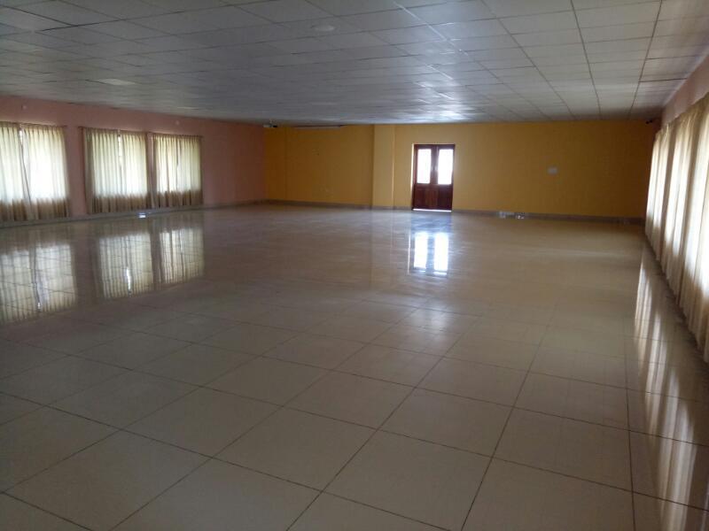 International Youth Hostel Mysuru Extérieur photo